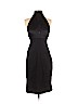 Ralph Lauren Collection Black Cocktail Dress Size 2 - photo 1