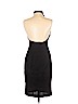 Ralph Lauren Collection Black Cocktail Dress Size 2 - photo 2