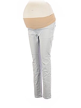 LED Luxe Essentials Denim Size 27 Maternity waist