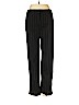 Rafaella Black Dress Pants Size 6 (petite) - photo 1