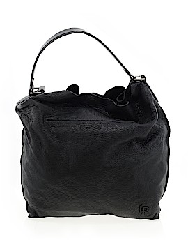 Linea Pelle Leather Hobo