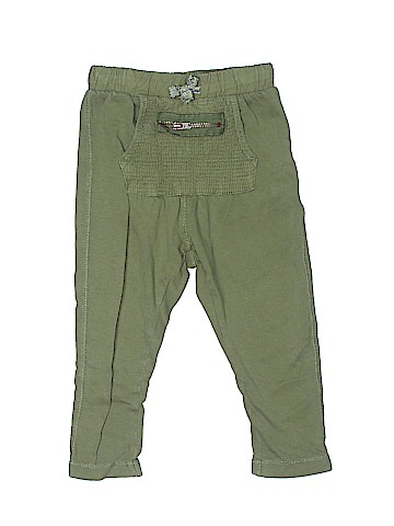Zara Baby Casual Pants (view 1)