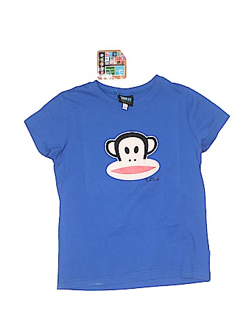 Paul Frank Short Sleeve T-Shirt (view 1)