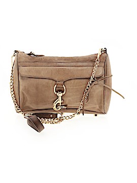 Rebecca Minkoff Leather Crossbody Bag