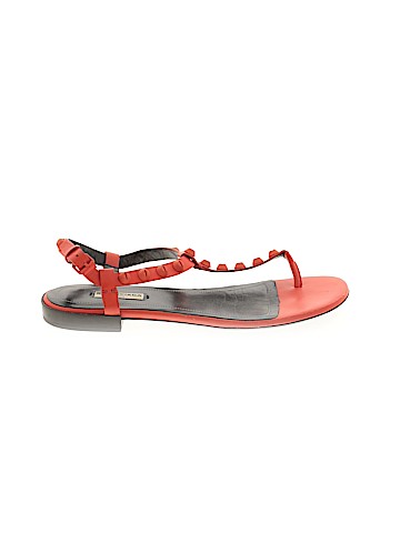 Balenciaga Sandals (view 1)