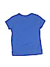 Paul Frank 100% Cotton Blue Short Sleeve T-Shirt Size M (kids) - photo 2