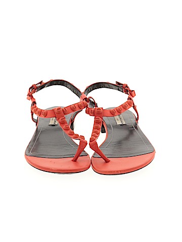 Balenciaga Sandals (view 2)