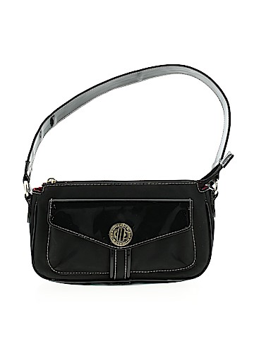 Isaac Mizrahi Shoulder Bag (view 1)