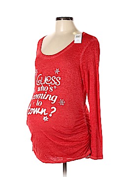 Motherhood Size Lg Maternity