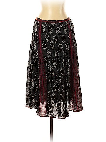 Jean Paul Gaultier Wool Skirt (view 1)