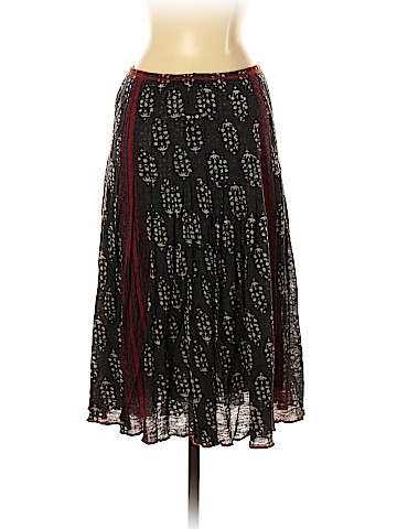 Jean Paul Gaultier Wool Skirt (view 2)