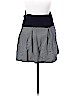 JoJo Maman Bebe Blue Casual Skirt Size L - photo 2