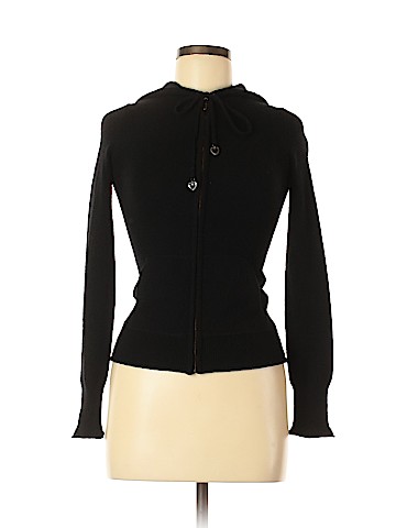 Juicy Couture Zip Up Hoodie (view 1)