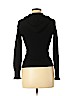 Juicy Couture Black Zip Up Hoodie Size P (petite) - photo 2