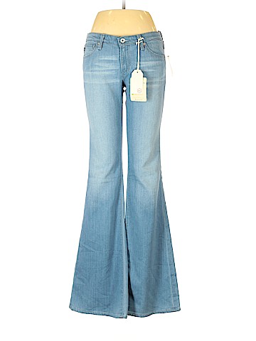 Adriano Goldschmied Jeggings (view 1)