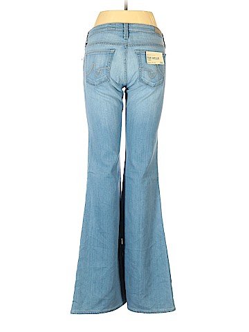 Adriano Goldschmied Jeggings (view 2)