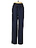 BCBGMAXAZRIA 100% Lyocell Blue Casual Pants Size XXS - photo 1