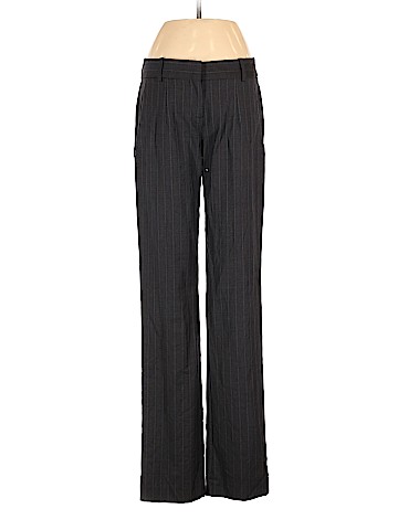 Theory Wool Pants (view 1)