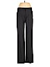 Theory 100% Wool Gray Wool Pants Size 2 - photo 1