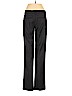 Theory 100% Wool Gray Wool Pants Size 2 - photo 2