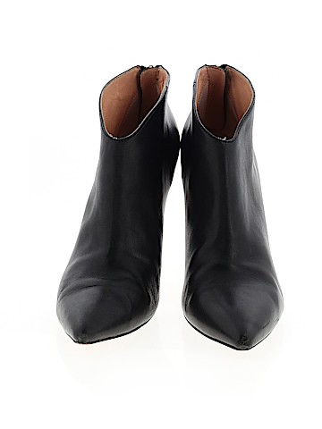 Halston Heritage Ankle Boots (view 2)