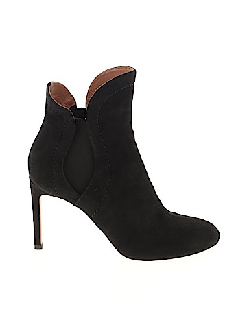 Alaïa Ankle Boots (view 1)