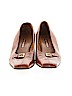 Enzo Angiolini Brown Heels Size 6 1/2 - photo 2