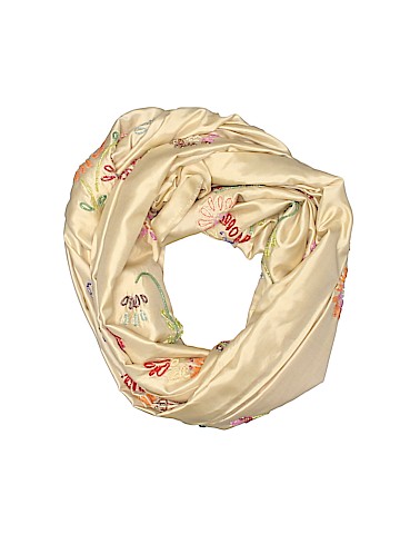 Megan Park Scarf (view 1)