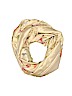 Megan Park Print Ivory Scarf Size 4 (0) - photo 1