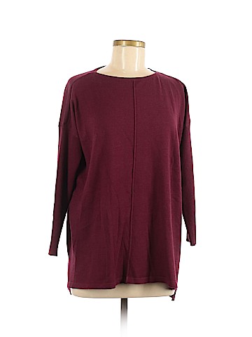 Style&Co Pullover Sweater (view 1)