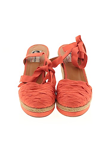 Lanvin Wedges (view 2)