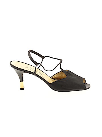 Bruno Magli Heels (view 1)