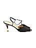Bruno Magli Black Heels Size 8 (narrow) - photo 1