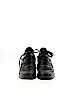 Hogan 100% Leather Black Sneakers Size 5 1/2 - photo 2