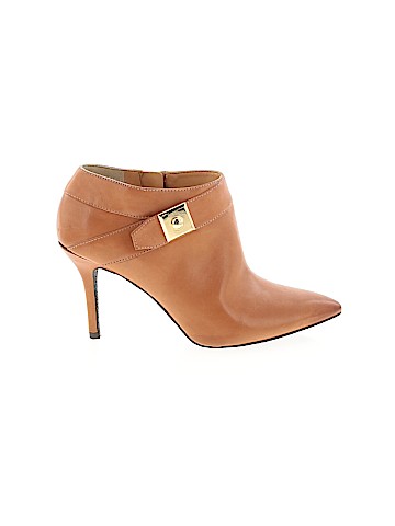 Enzo Angiolini Ankle Boots (view 1)