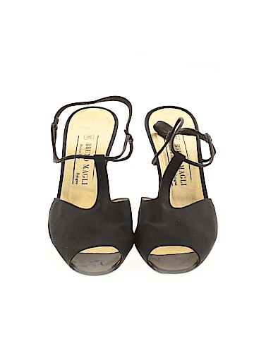 Bruno Magli Heels (view 2)