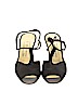 Bruno Magli Black Heels Size 8 (narrow) - photo 2