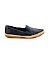 Clarks Blue Flats Size 6 - photo 1