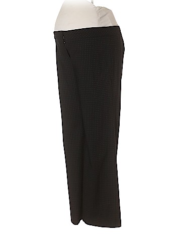 Mimi Maternity Dress Pants (view 1)