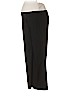 Mimi Maternity Black Dress Pants Size S - photo 1