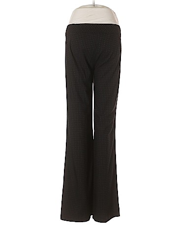 Mimi Maternity Dress Pants (view 2)