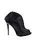 Giuseppe Zanotti 100% Leather Black Heels Size EU 39 - photo 1