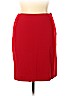 Kasper Red Casual Skirt Size 14 (petite) - photo 1