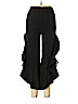 Jonathan Simkhai Black Dress Pants Size 6 - photo 2