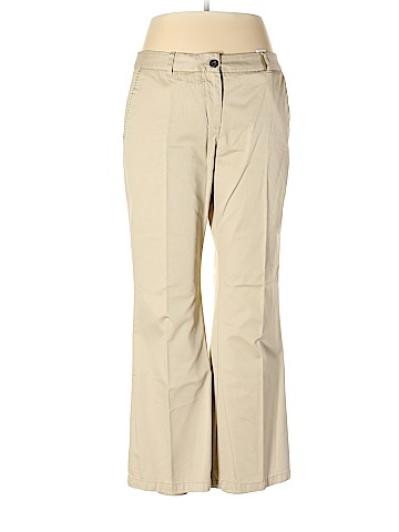 Tommy Hilfiger Khakis (view 1)