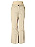 Tommy Hilfiger 100% Cotton Tan Khakis Size 14 (petite) - photo 1