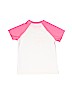 Cat & Jack Print White Rash Guard Size M (kids) - photo 2