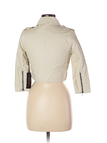 Forever 21 Faux Leather Jacket (view 2)