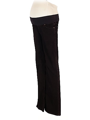 7 For All Mankind for A Pea In The Pod Cords (view 1)