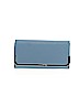 C. Wonder Blue Wallet One size - photo 1